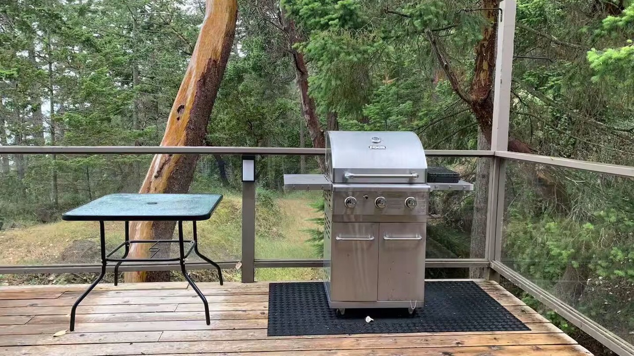 Photo of Outdoor in Pender Island
