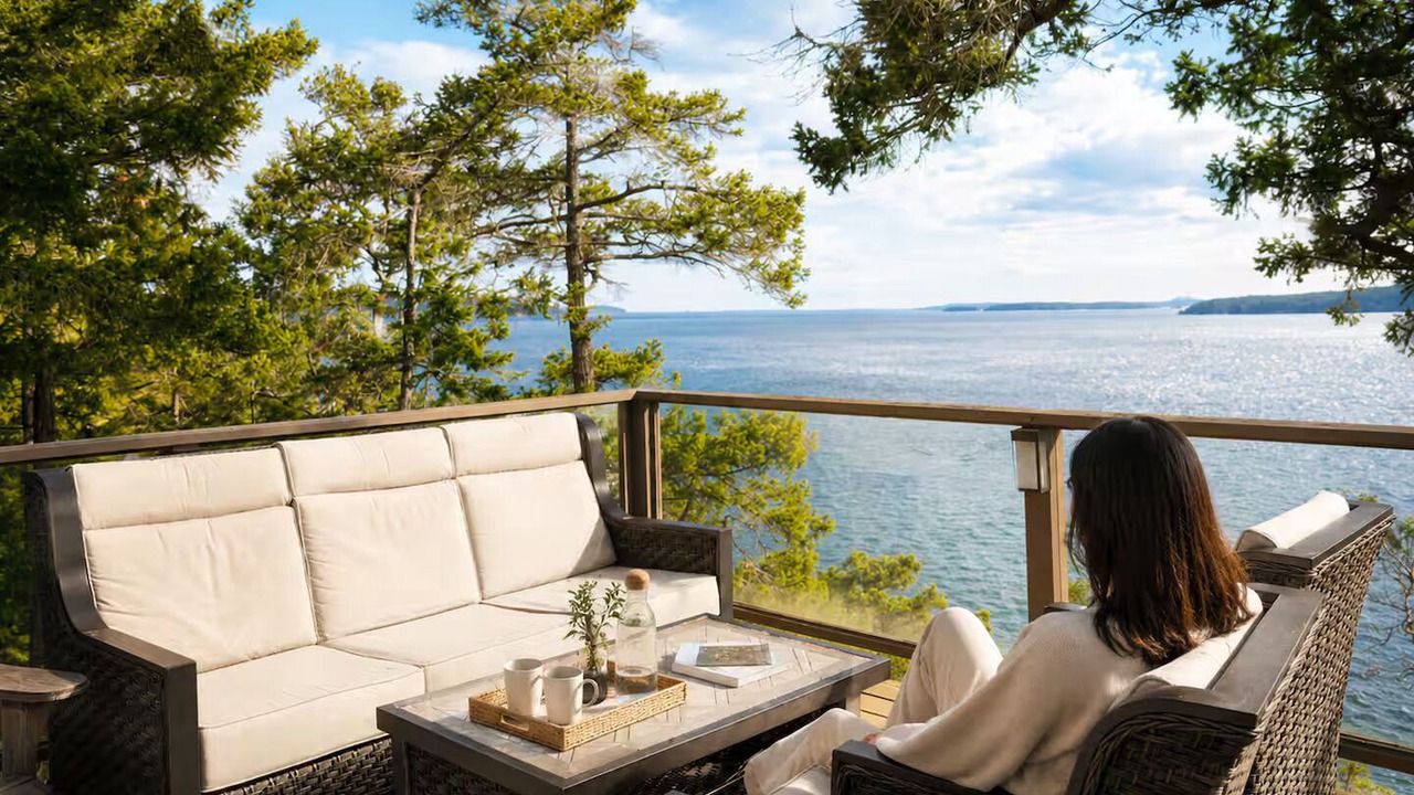 Photo of Outdoor in Pender Island