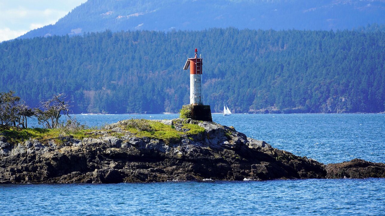 Photo of Others in Pender Island