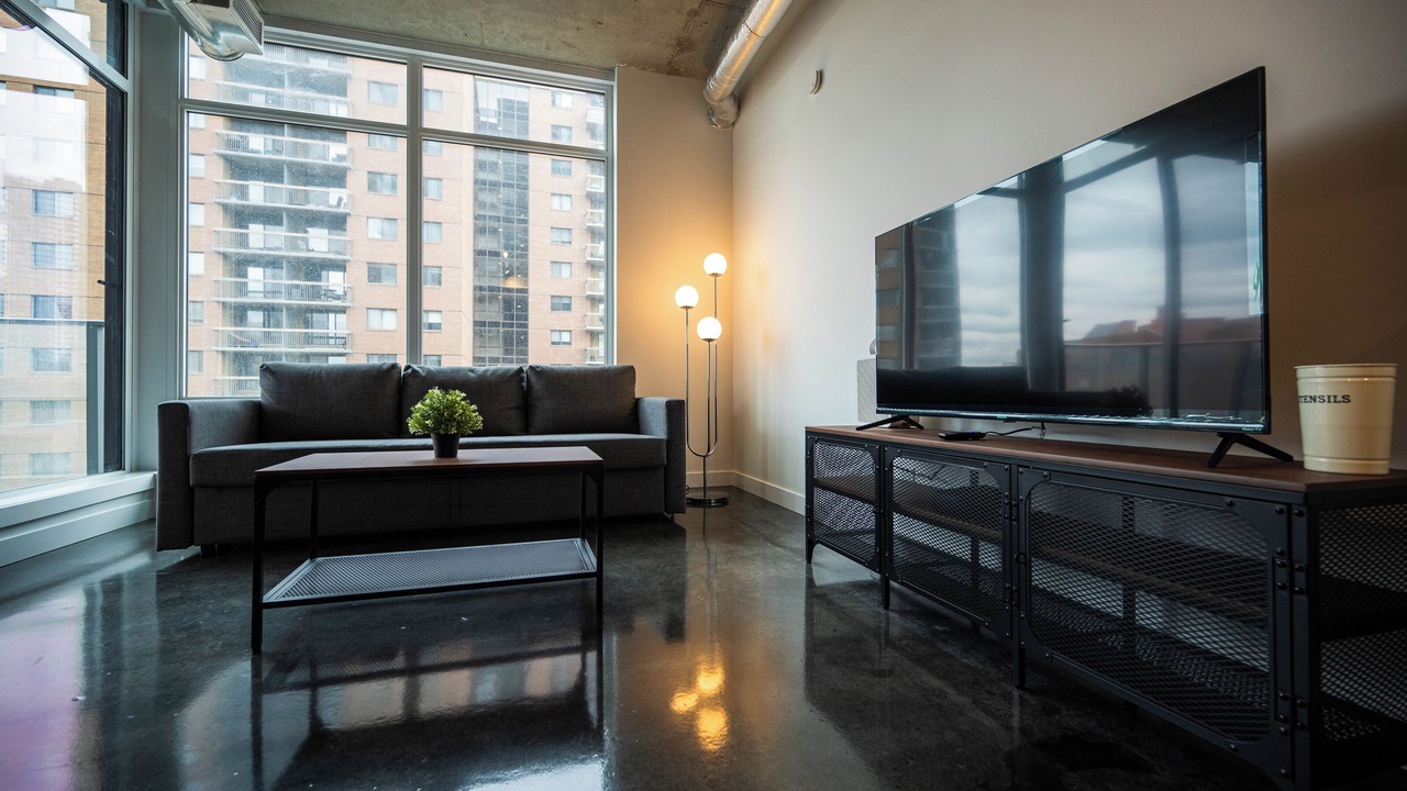 Photo of Livingroom in Connaught