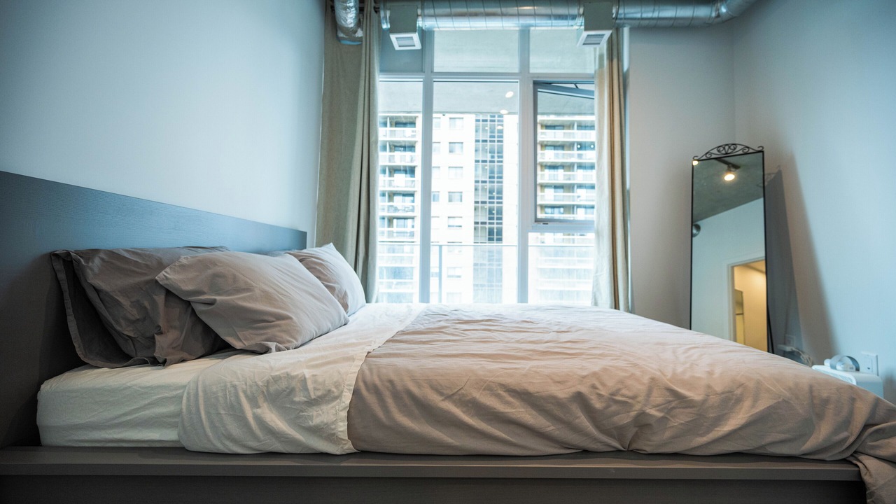 Photo of Bedroom in Connaught