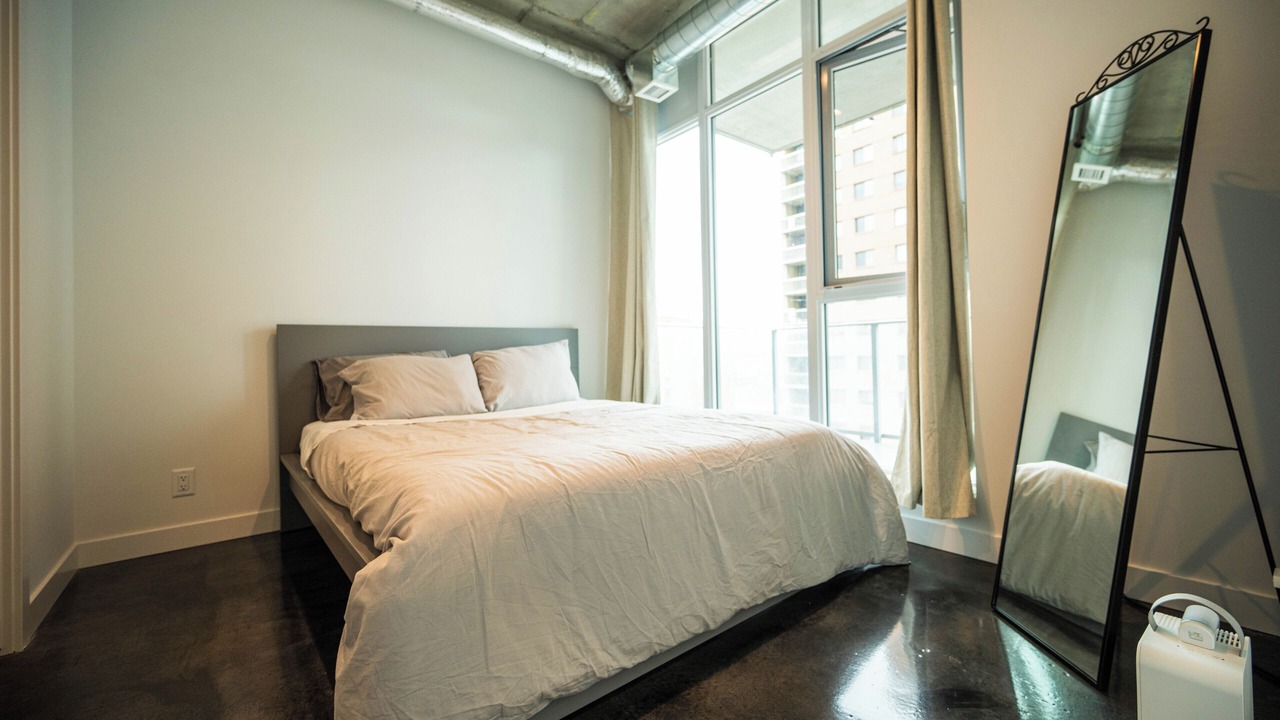 Photo of Bedroom in Connaught