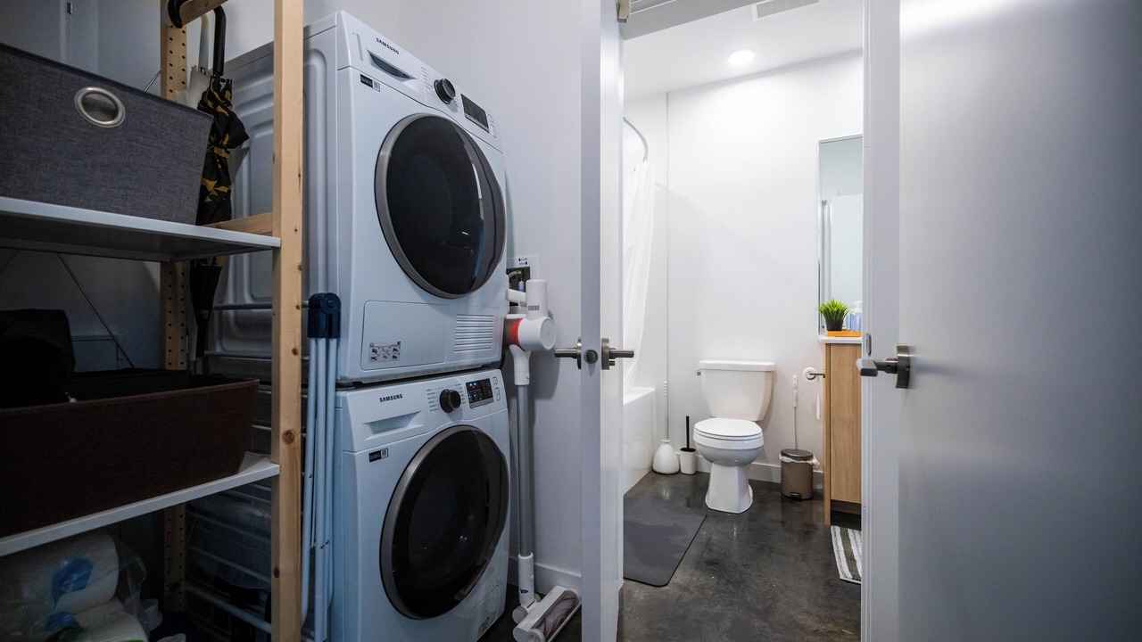 Photo of Bathroom in Connaught