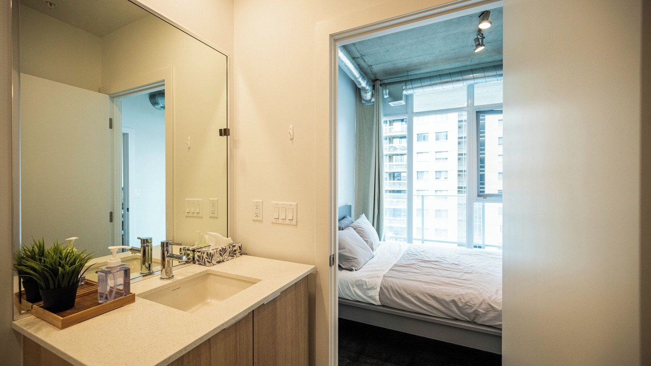 Photo of Bedroom in Connaught