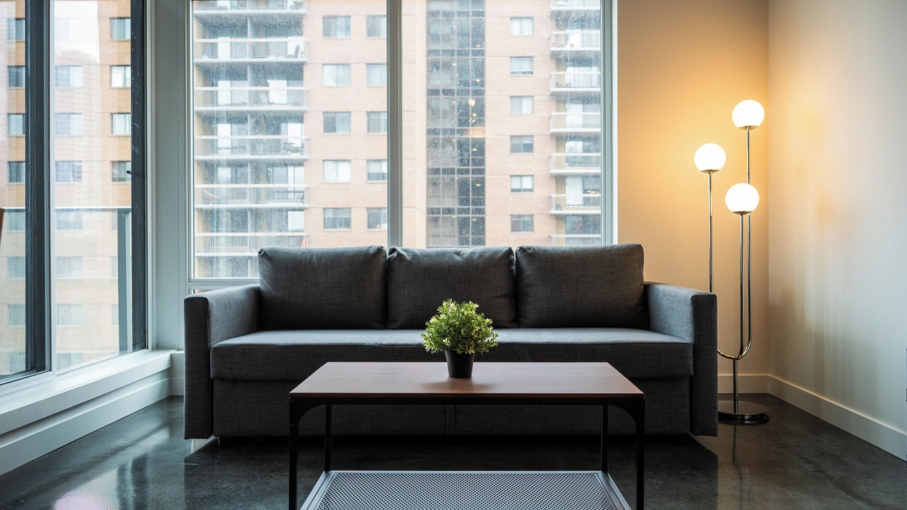 Photo of Livingroom in Connaught