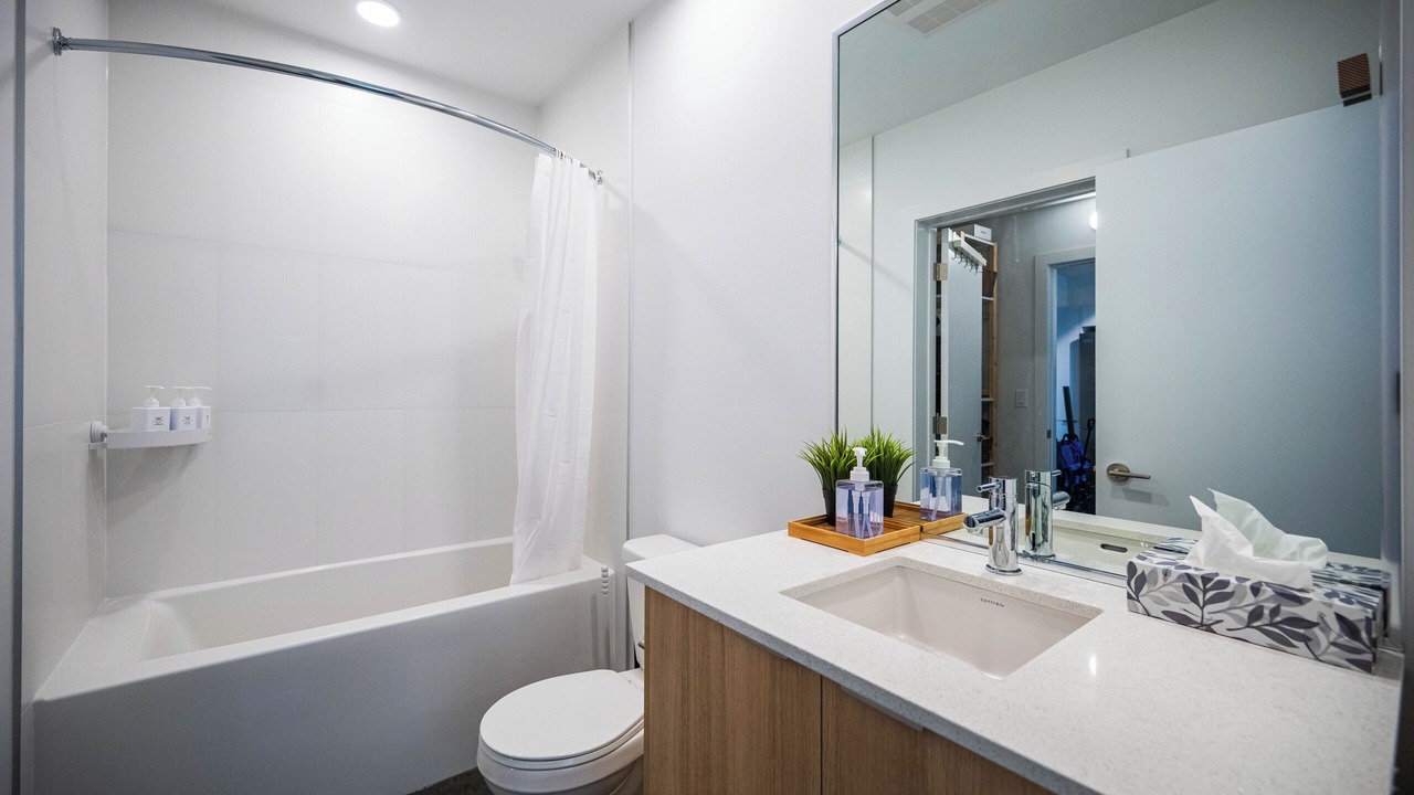 Photo of Bathroom in Connaught