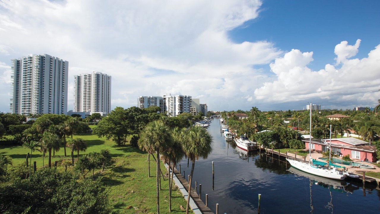 Photo of Others in Pompano Beach