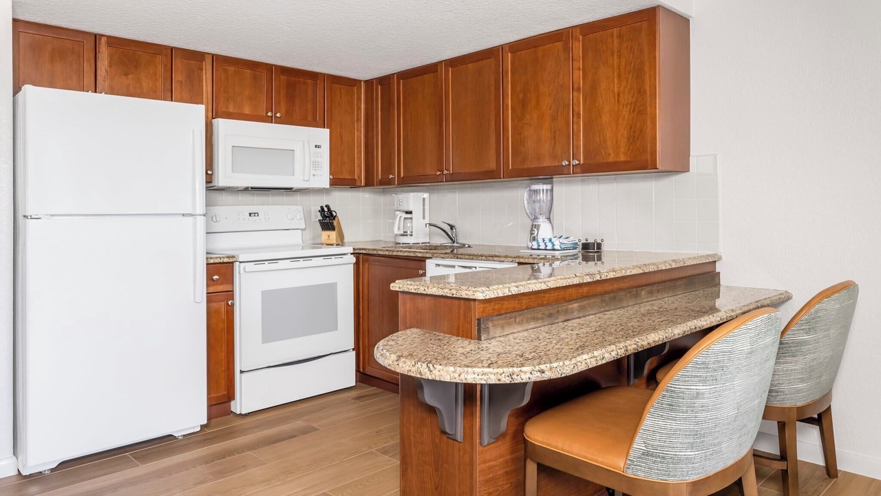 Photo of Kitchen in Pompano Beach