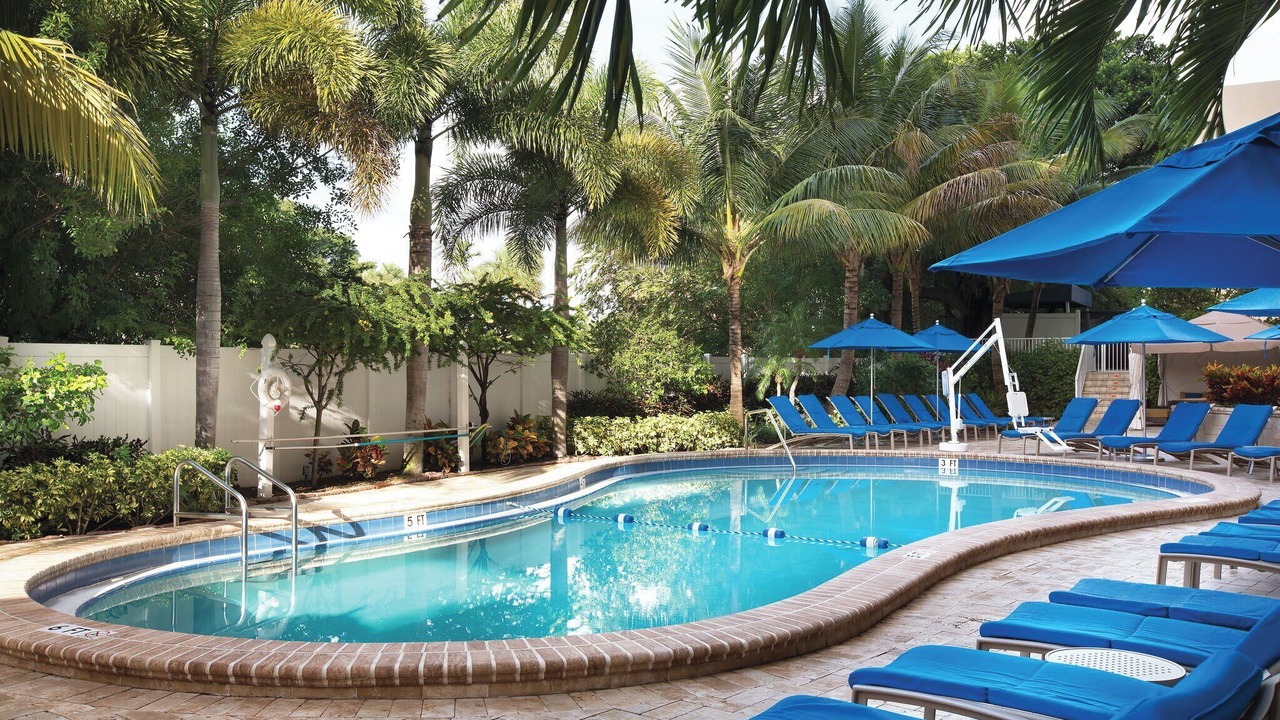 Photo of Outdoor in Pompano Beach