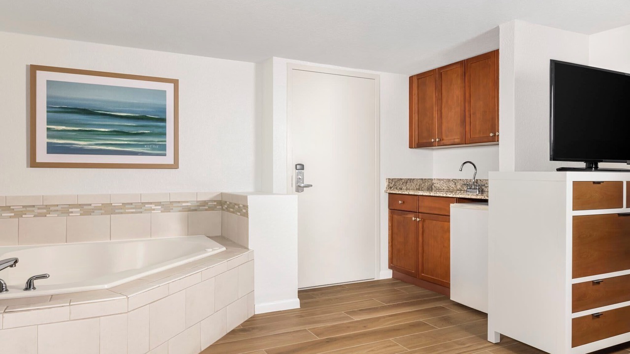 Photo of Bathroom in Pompano Beach