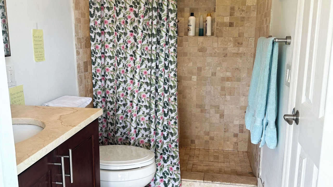 Photo of Bathroom in Southwest Ranches