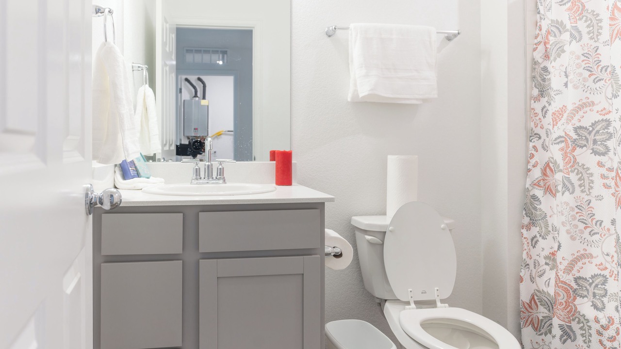 Photo of Bathroom in Aurora