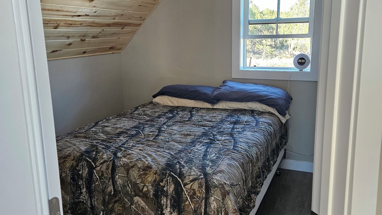 Photo of Bedroom in Cortez
