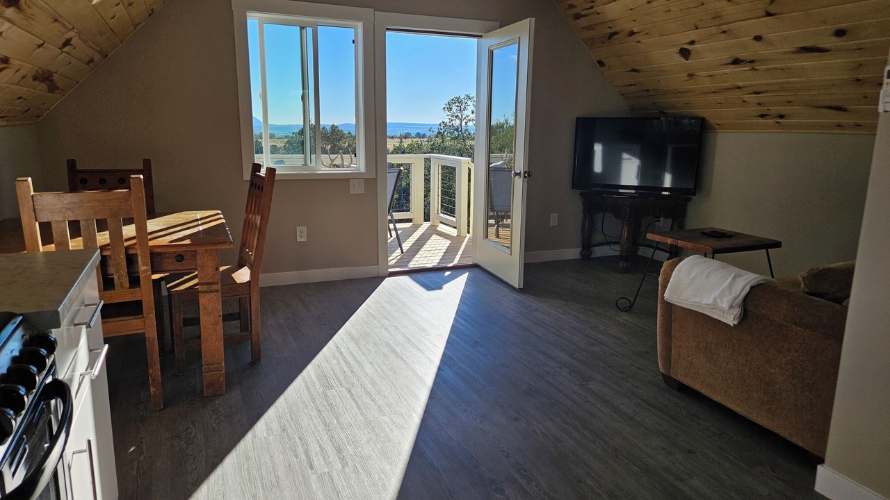 Photo of Livingroom in Cortez