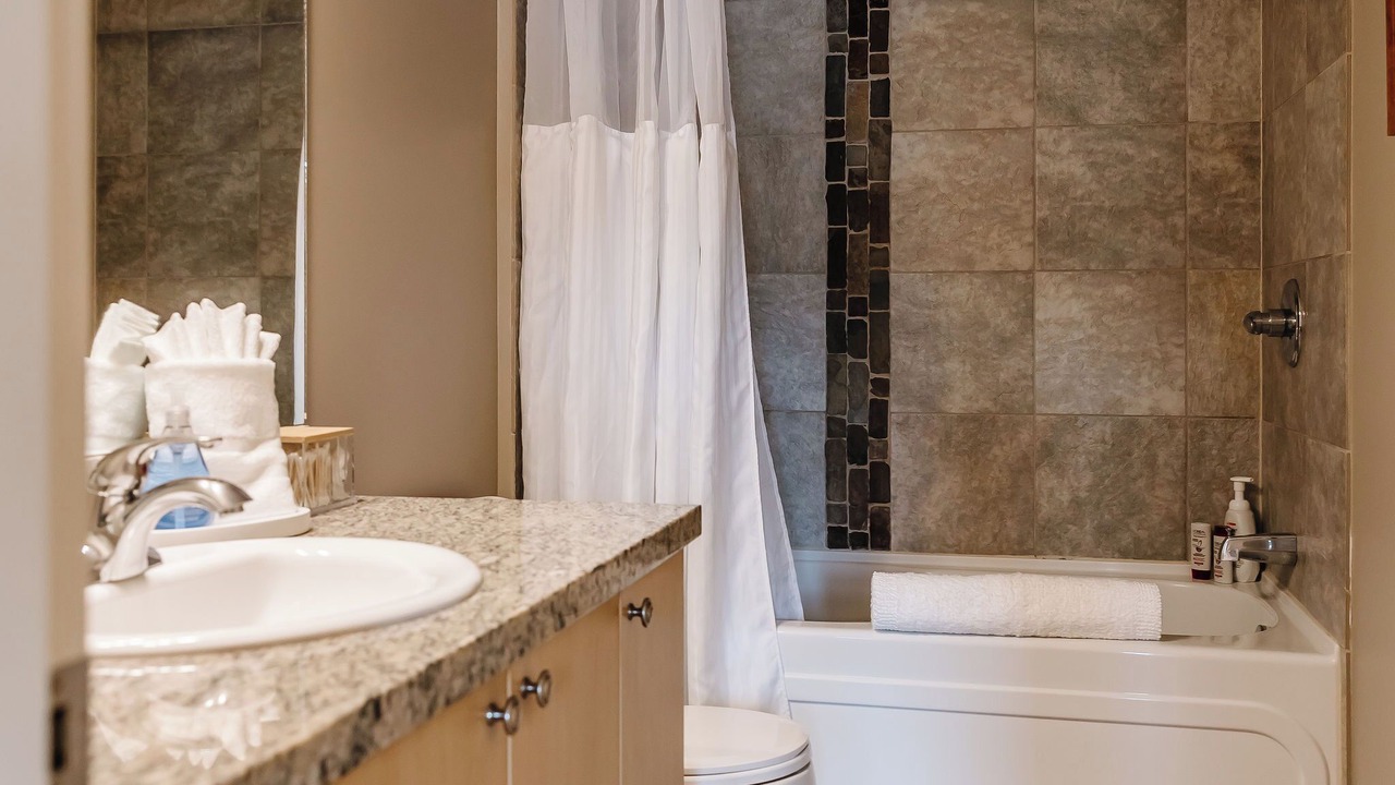 Photo of Bathroom in Westbank
