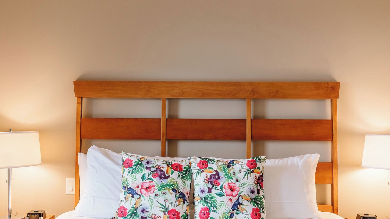 Photo of Bedroom in Westbank