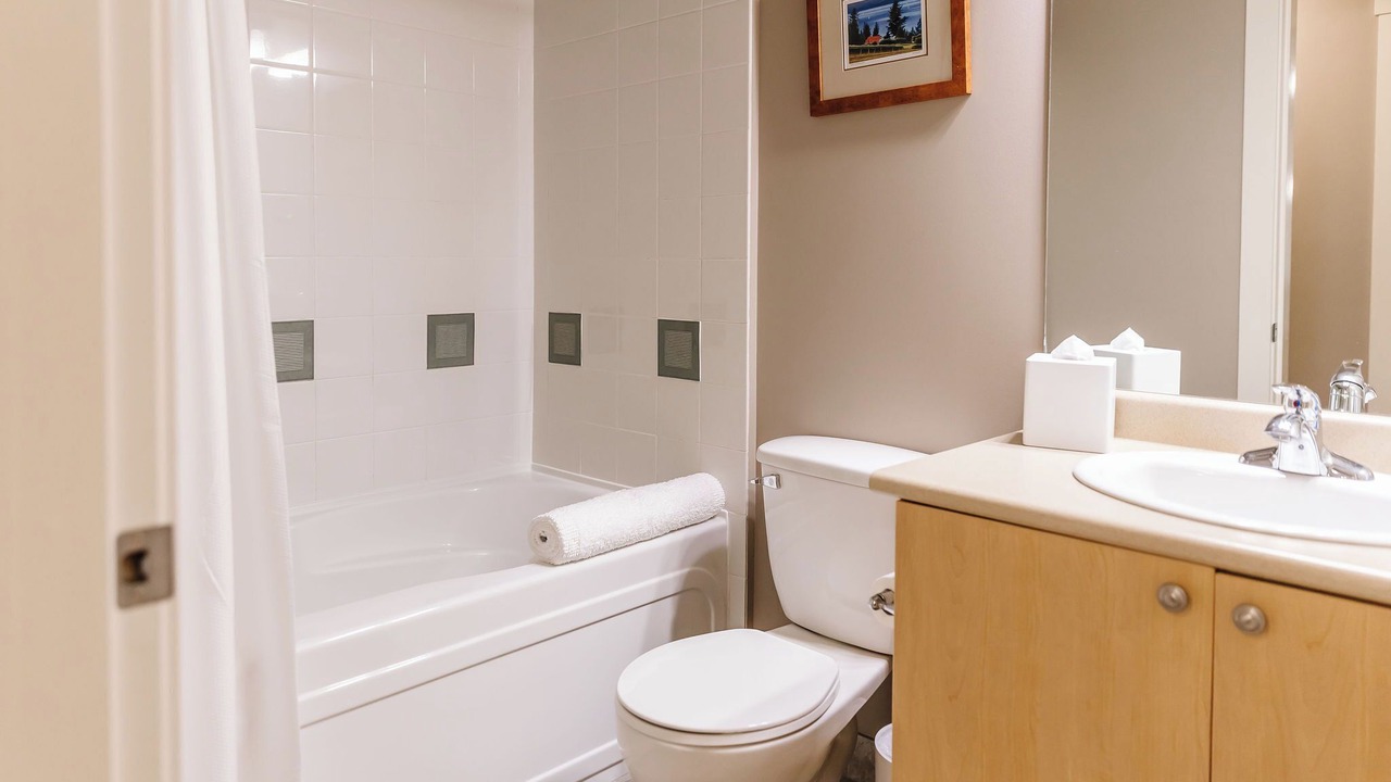 Photo of Bathroom in Westbank
