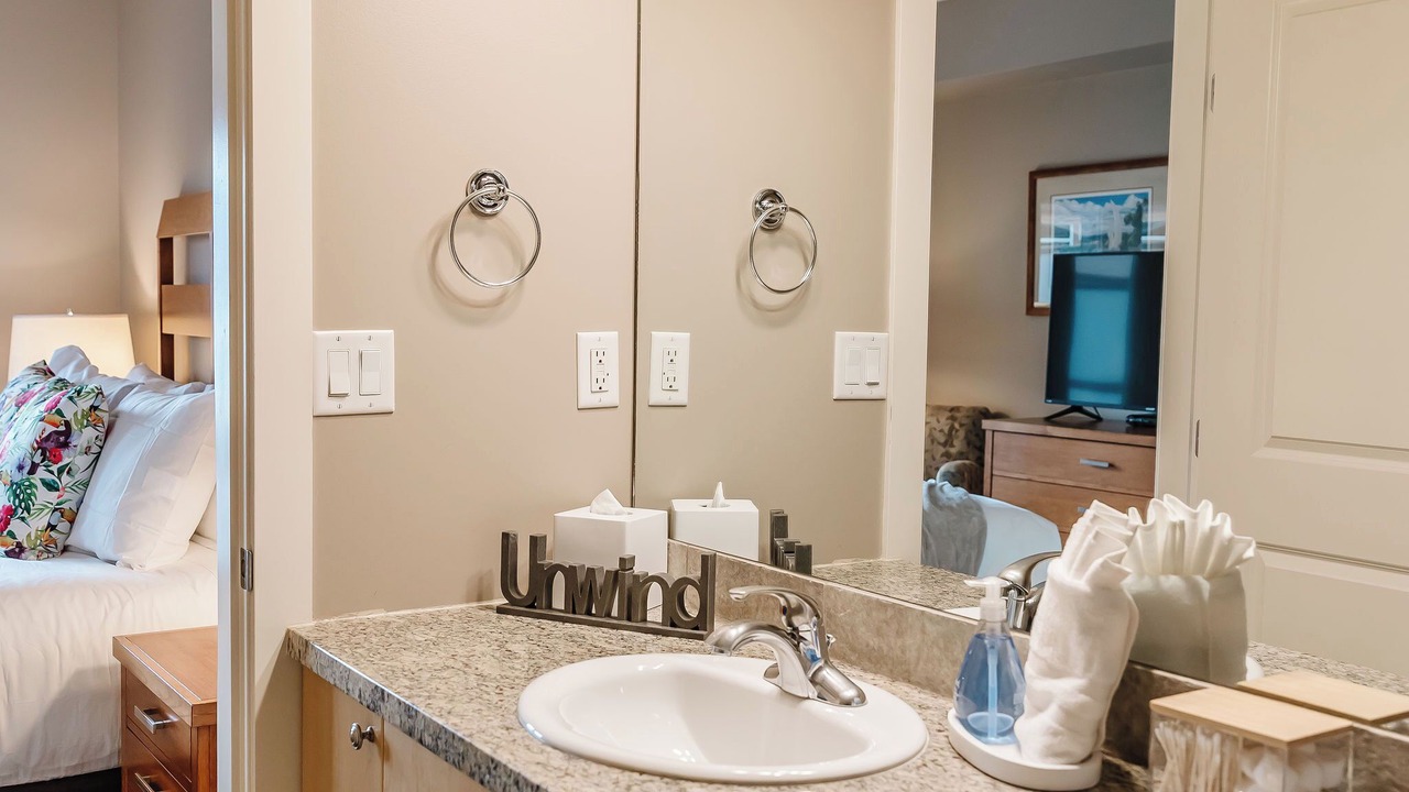 Photo of Bathroom in Westbank