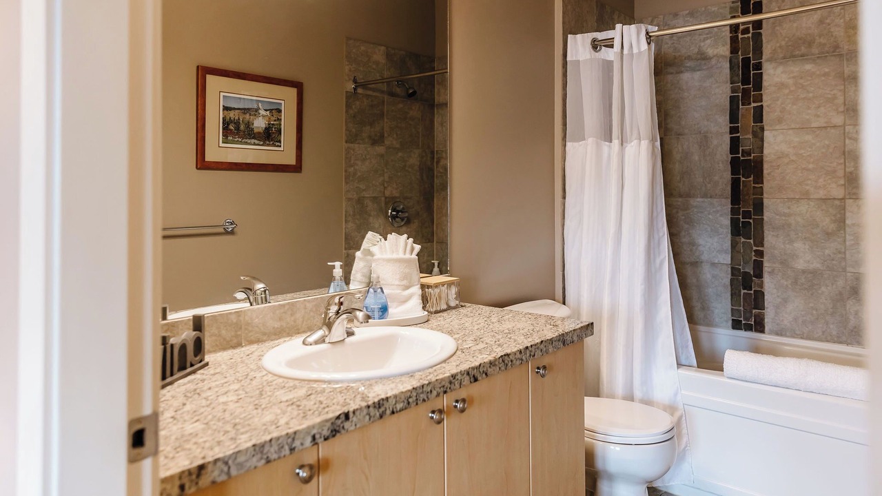 Photo of Bathroom in Westbank