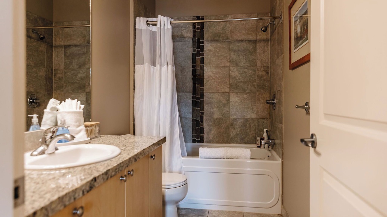 Photo of Bathroom in Westbank