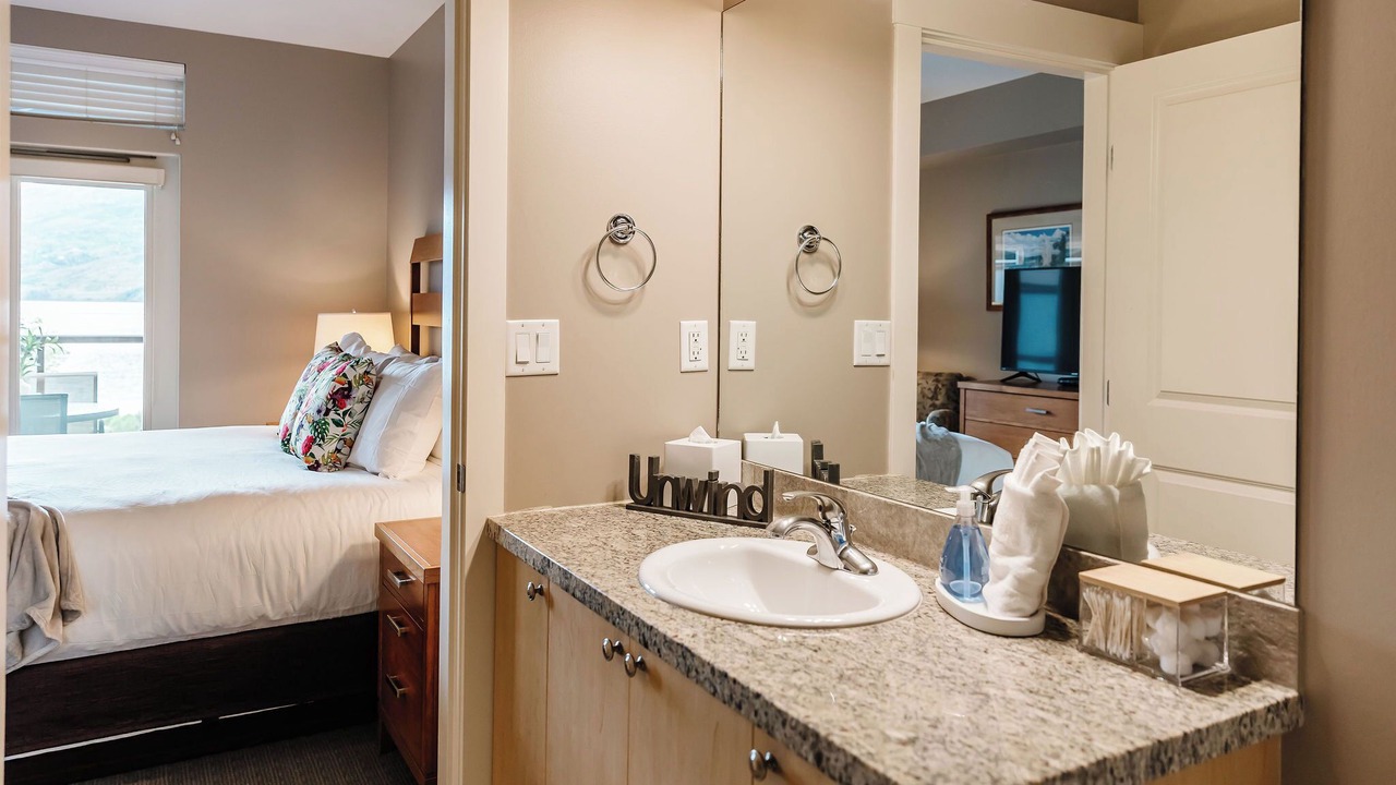 Photo of Bathroom in Westbank