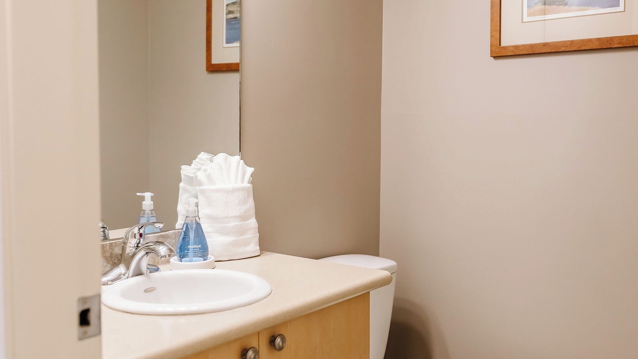 Photo of Bathroom in Westbank