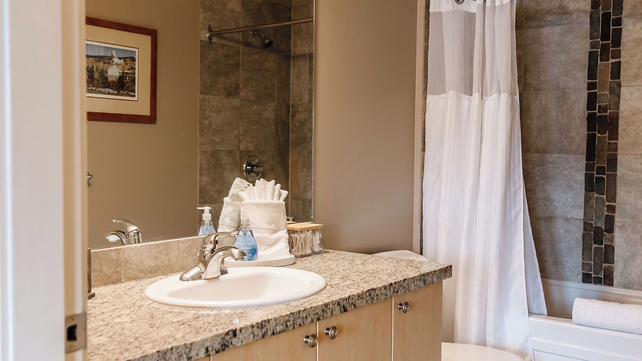 Photo of Bathroom in Westbank