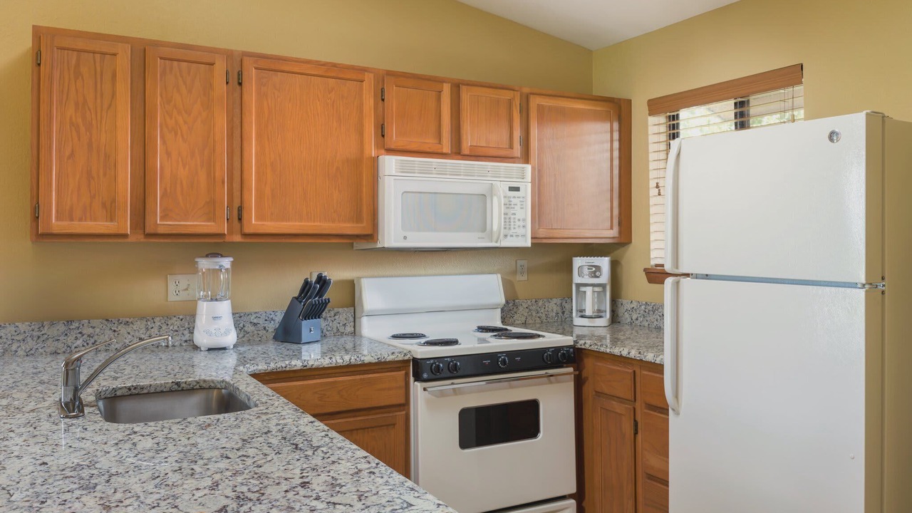 Photo of Kitchen in Pagosa Springs