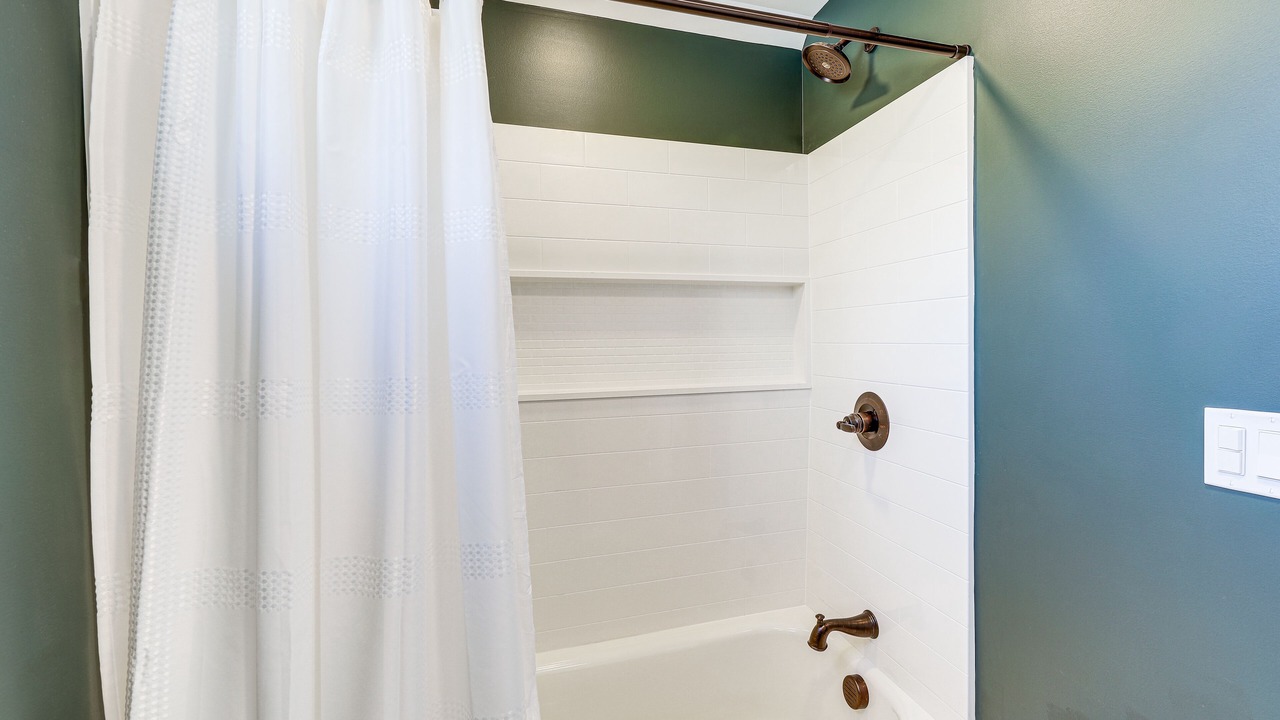 Photo of Bathroom in Lovell