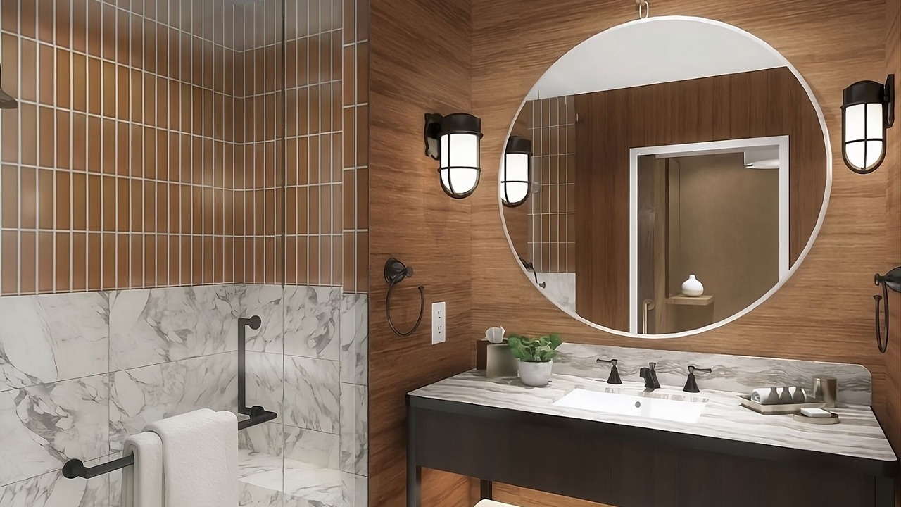 Photo of Bathroom in Fitzsimons