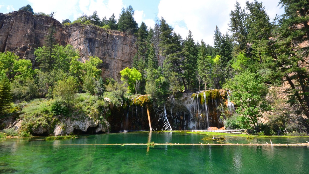 Photo of Outdoor in Glenwood Springs