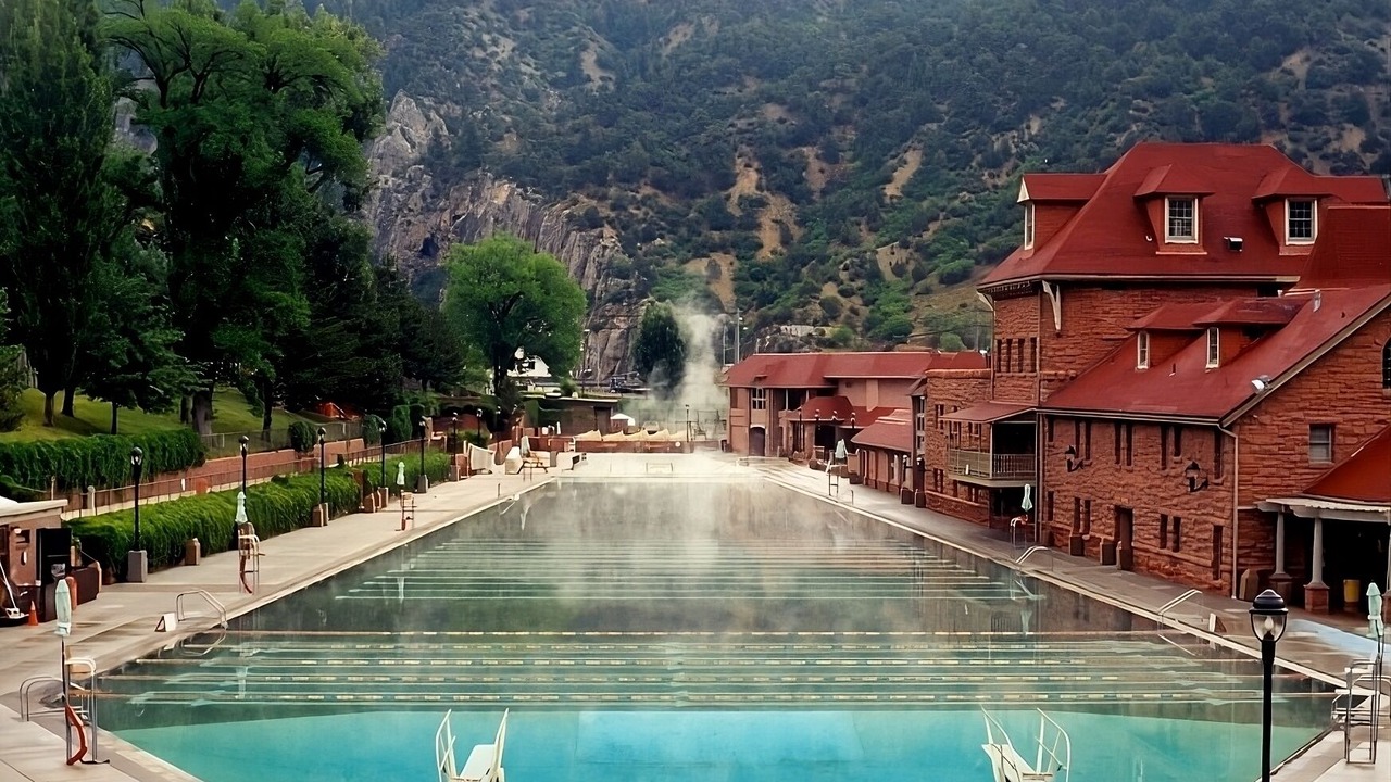 Photo of Others in Glenwood Springs