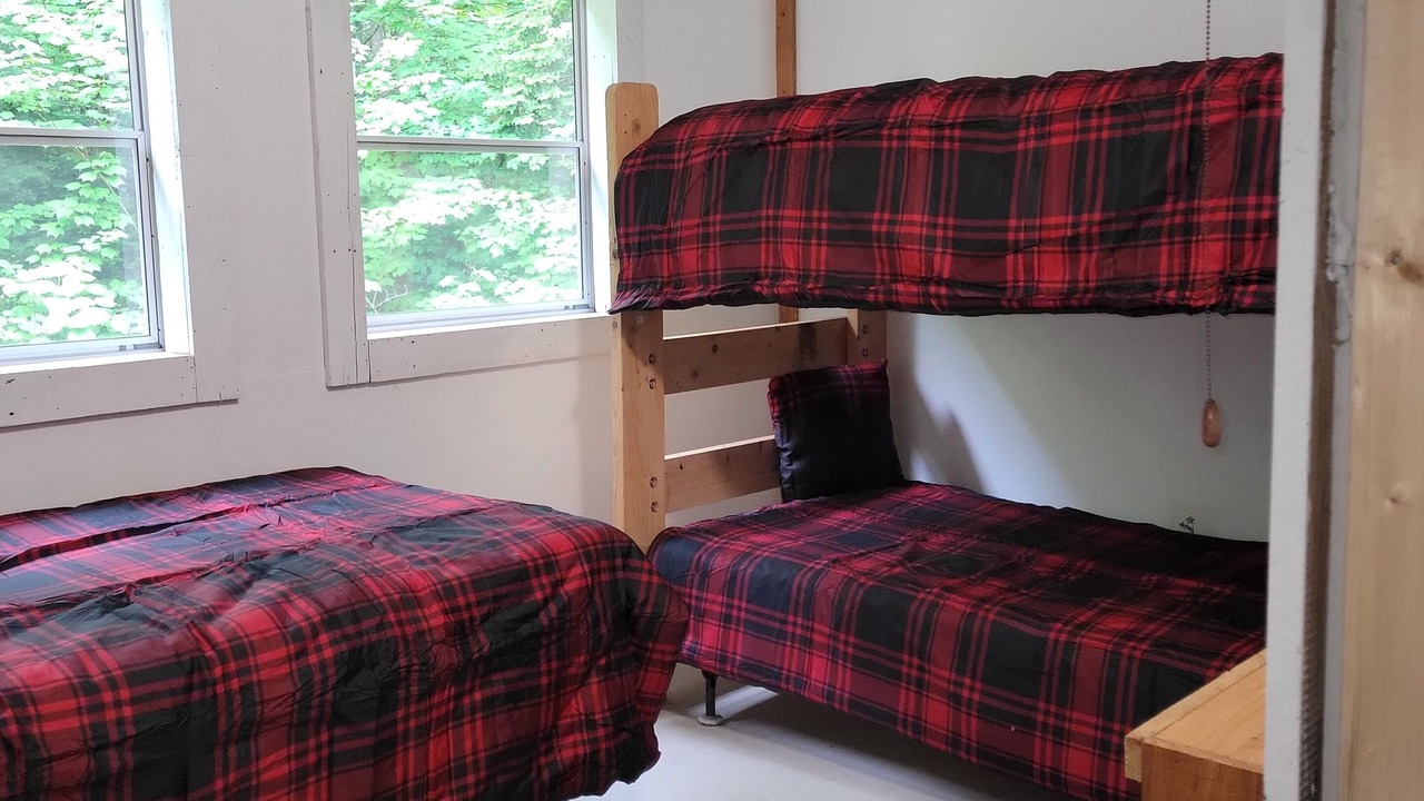 Photo of Bedroom in Averill