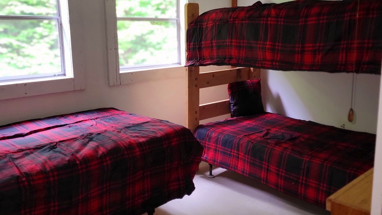Photo of Bedroom in Averill