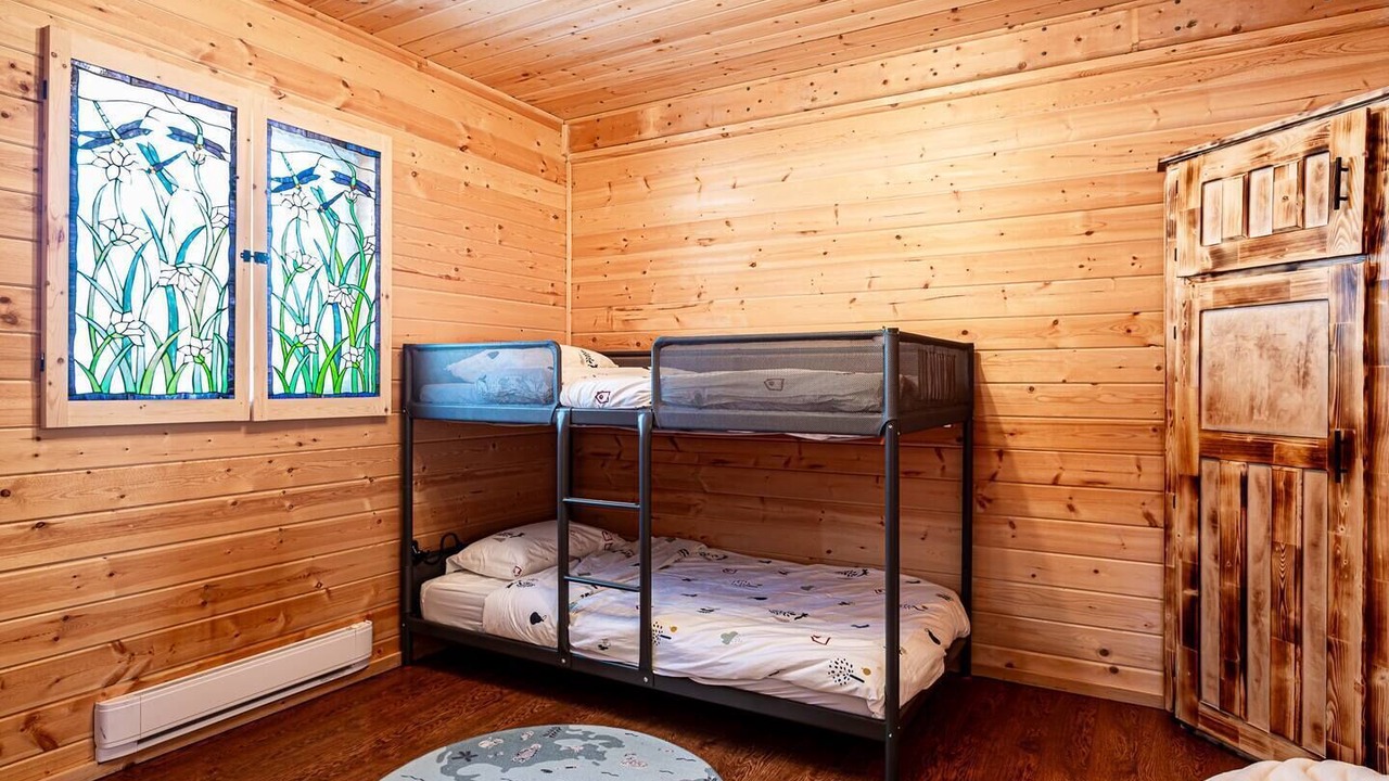 Photo of Bedroom in Central Alberta