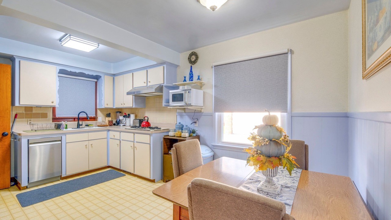 Photo of Kitchen in South Euclid