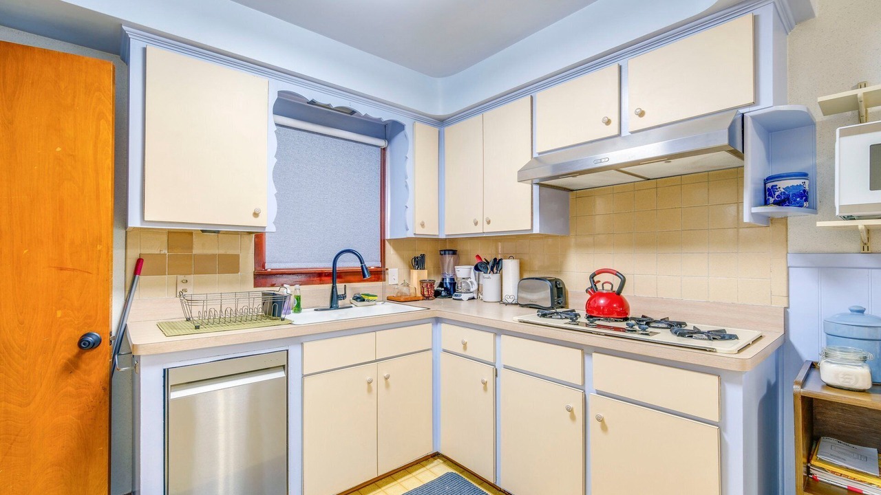 Photo of Kitchen in South Euclid