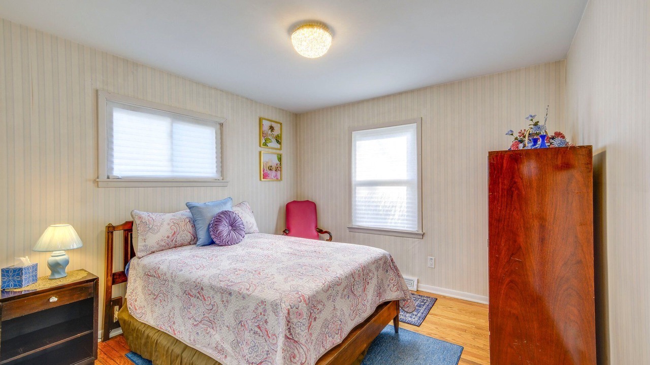 Photo of Bedroom in South Euclid