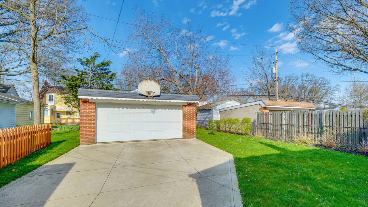 Photo of Outdoor in South Euclid