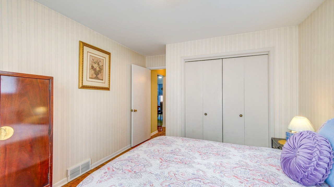 Photo of Bedroom in South Euclid
