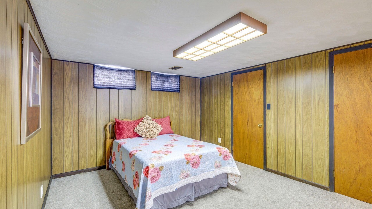 Photo of Bedroom in South Euclid