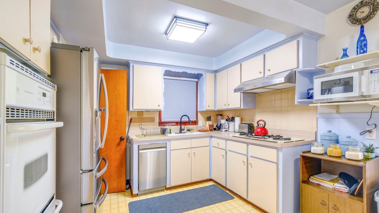 Photo of Kitchen in South Euclid