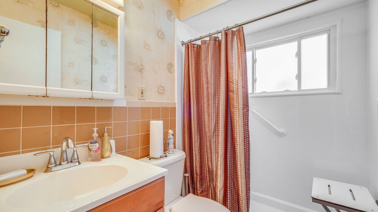 Photo of Bathroom in South Euclid