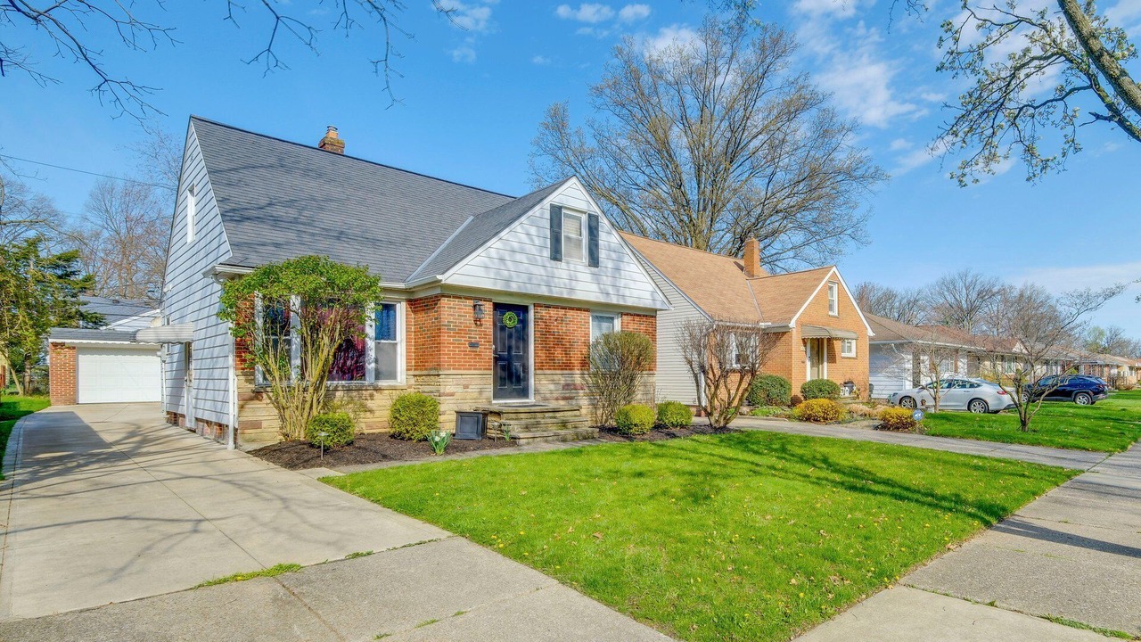 Photo of Outdoor in South Euclid