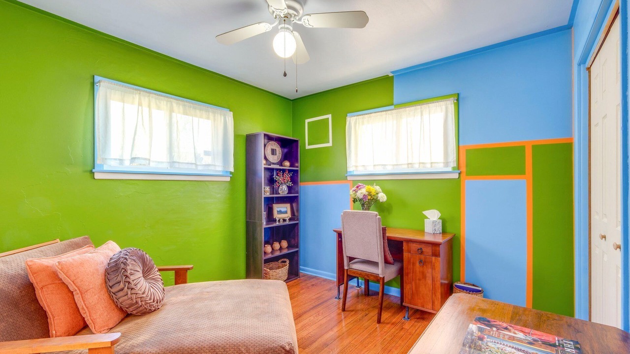 Photo of Livingroom in South Euclid