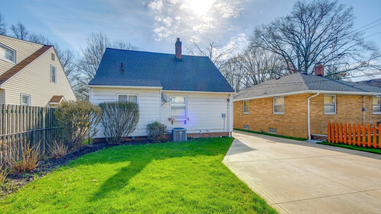 Photo of Outdoor in South Euclid