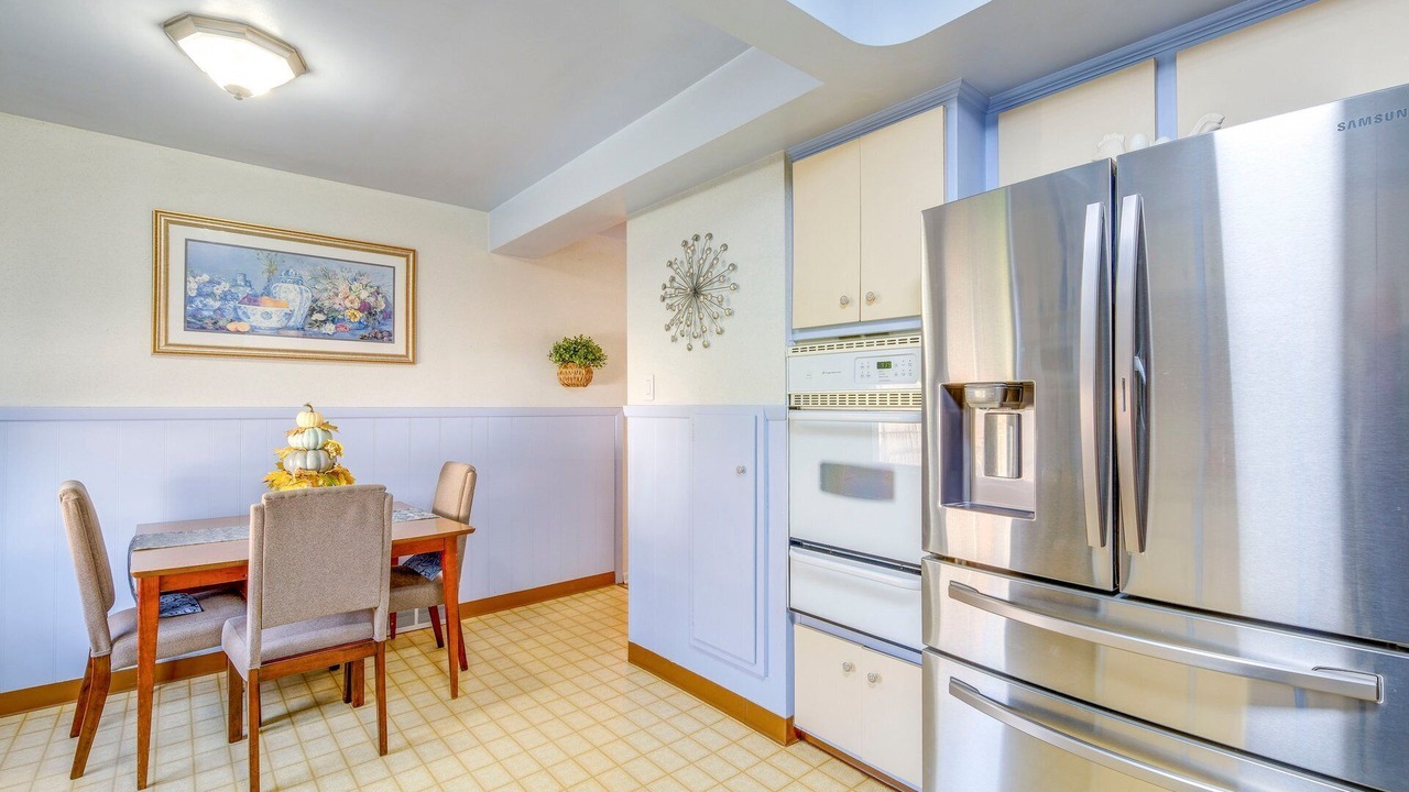 Photo of Kitchen in South Euclid