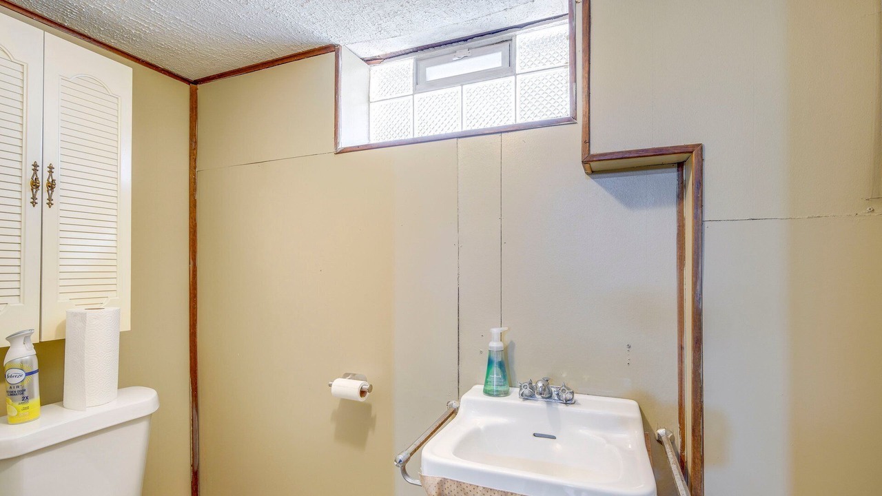 Photo of Bathroom in South Euclid