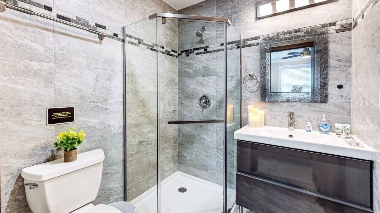 Photo of Bathroom in South Lake