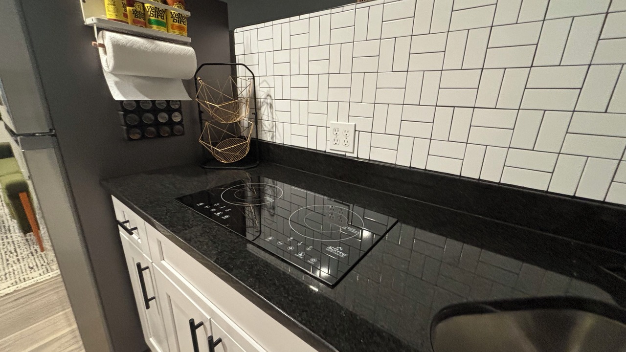 Photo of Kitchen in West Colfax